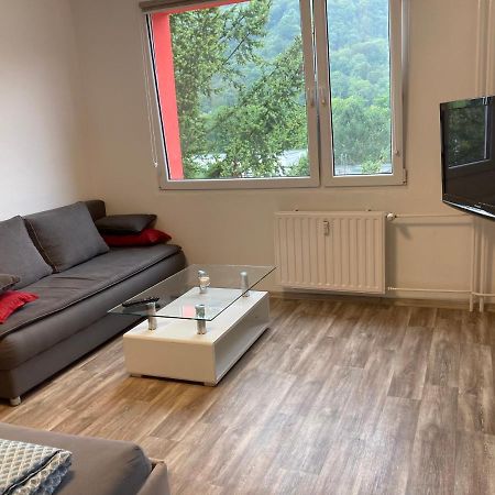 Appartamento U Kosmonauta Decin Esterno foto