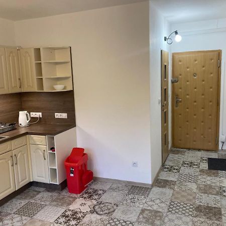 Appartamento U Kosmonauta Decin Esterno foto